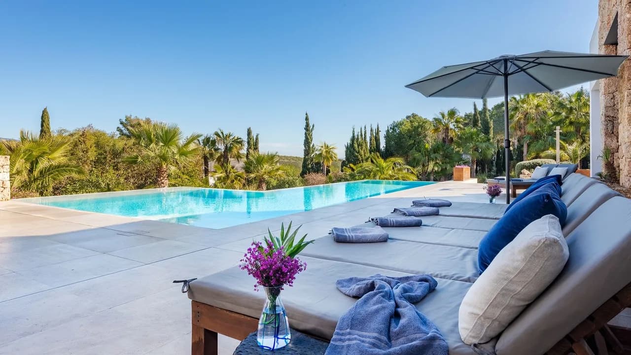 IMPRESIONANTE VILLA ESPAÑOLA DE LUJO, foto 4