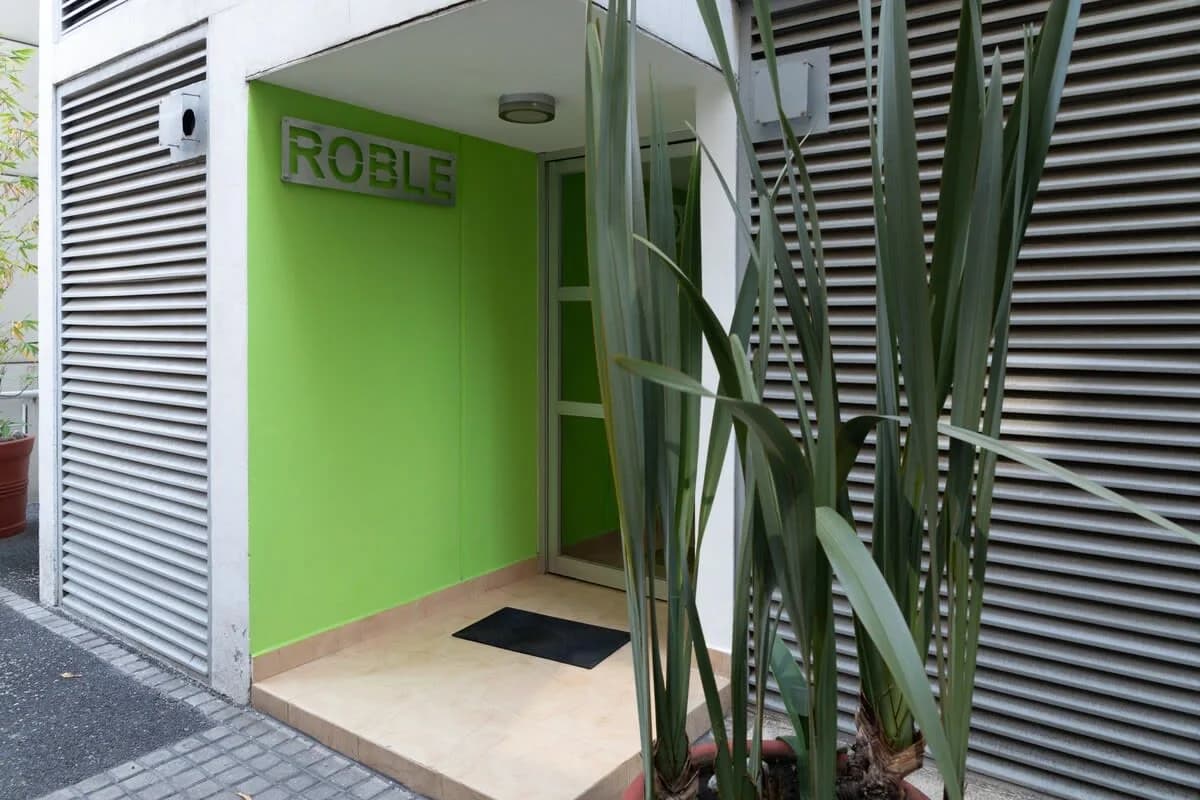 Accessible One Bedroom Apartment in Mexico City, foto 2