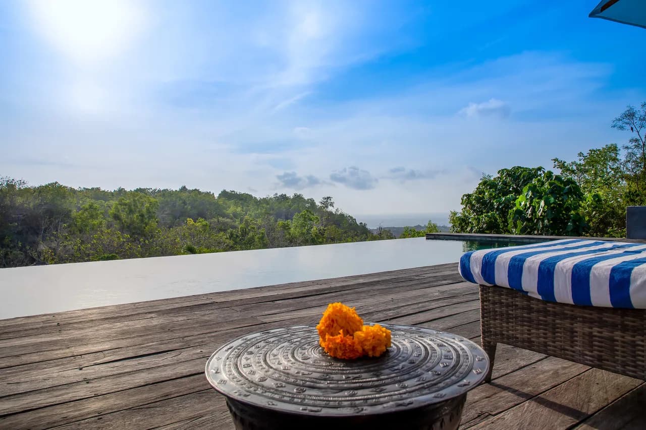 Villa Privada y Pacífica Perfecta para Familias con Niños, foto 3
