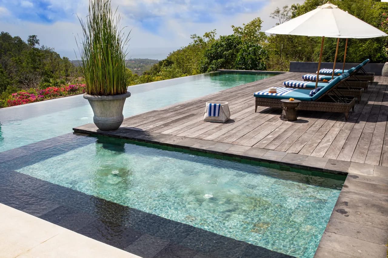 Villa Privada y Pacífica Perfecta para Familias con Niños, foto 4