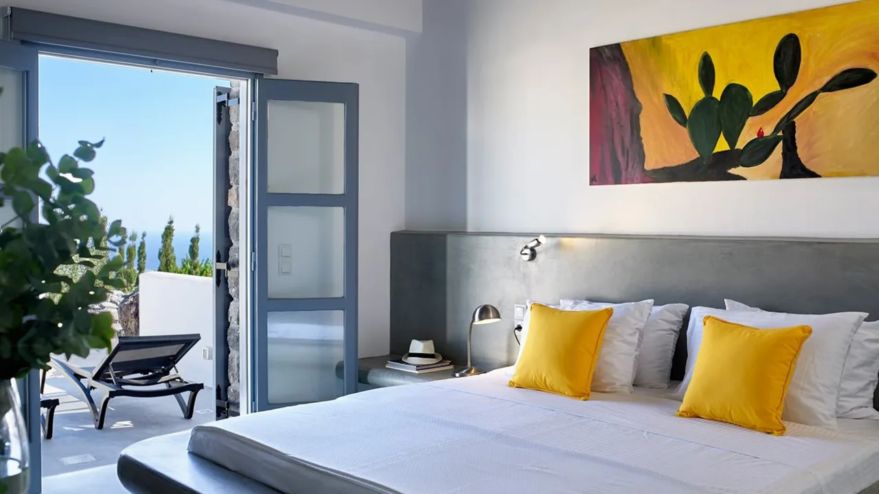 Villa de lujo con interiores frescos y luminosos, foto 4