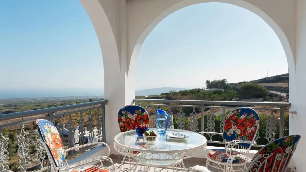 Villa de lujo con interiores frescos y luminosos, foto 5
