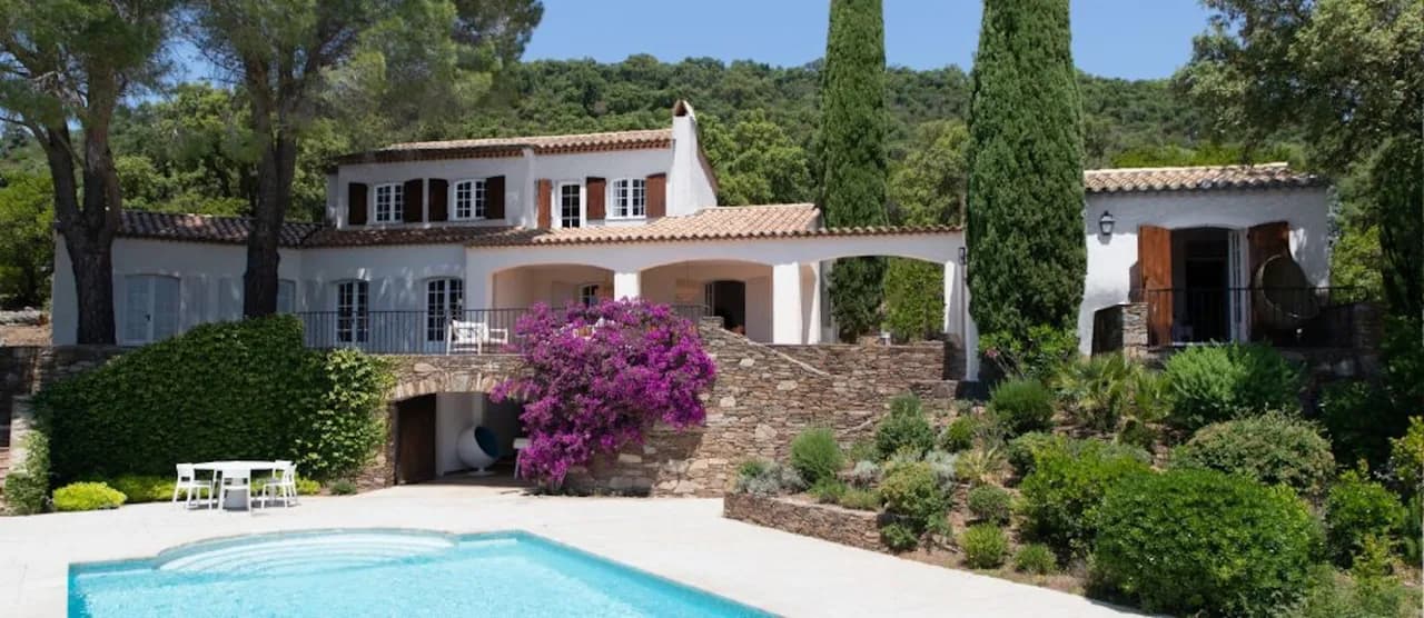 Villa in einem schönen Tal ideal für ruhigen ländlichen Rückzug