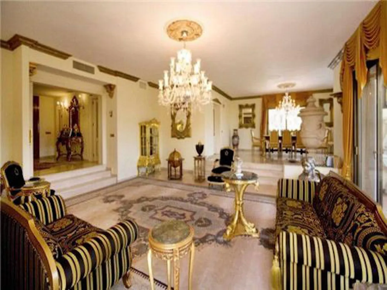 Luxuriöse Residenz in begehrter Lage, Foto 3