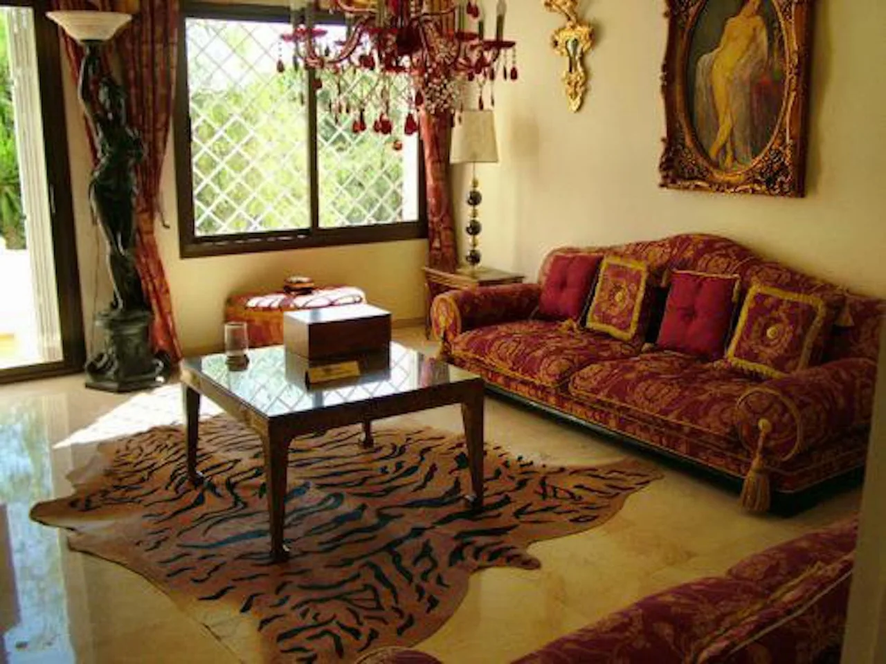 Luxuriöse Residenz in begehrter Lage, Foto 4