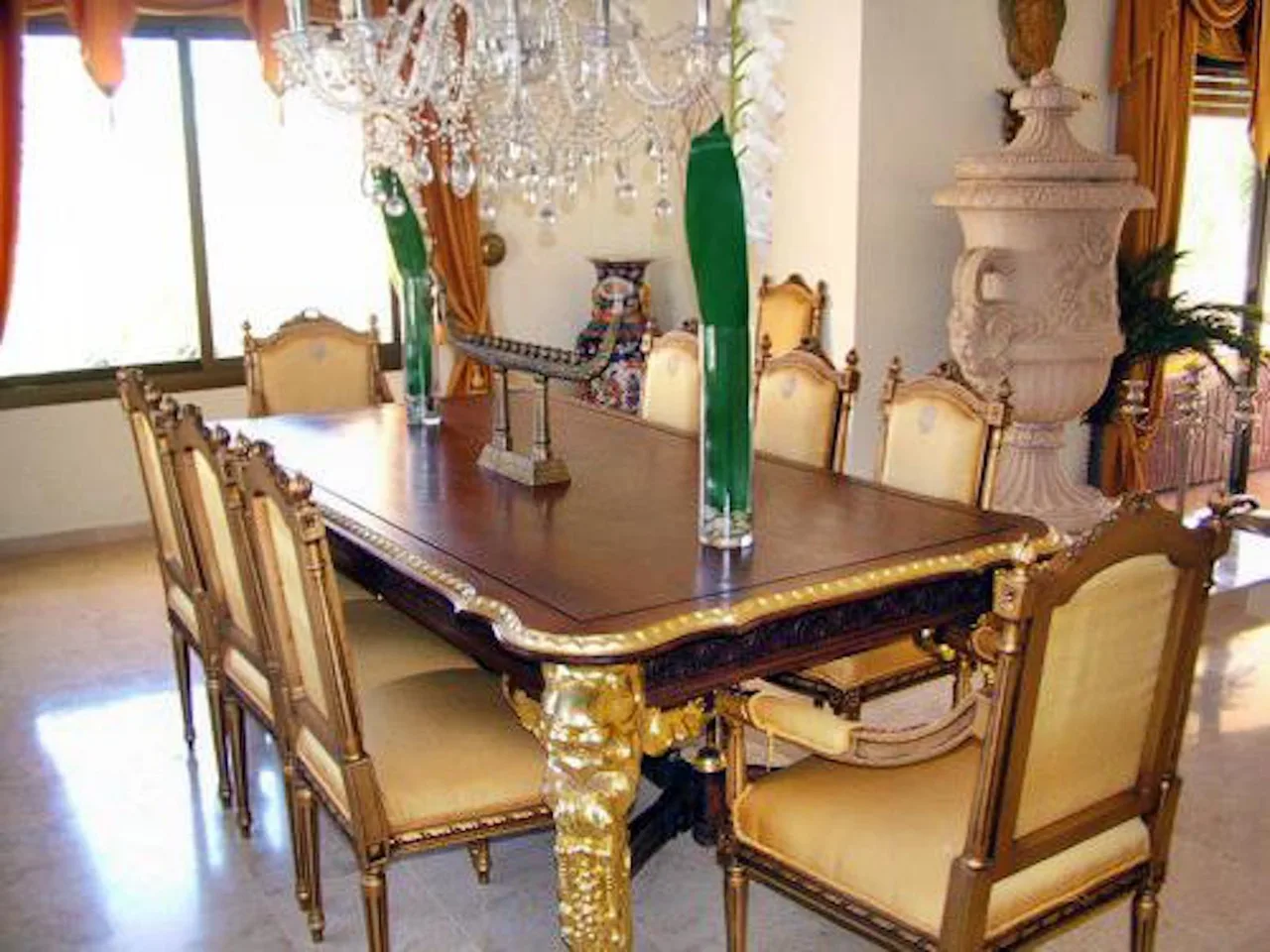 Luxuriöse Residenz in begehrter Lage, Foto 5