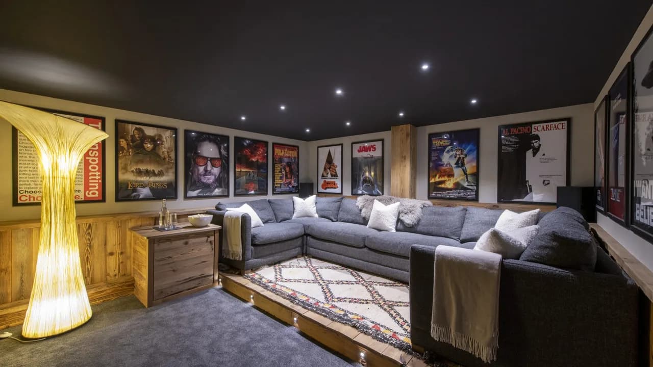 Sensacional fusión de chalet tradicional perfectamente ubicado