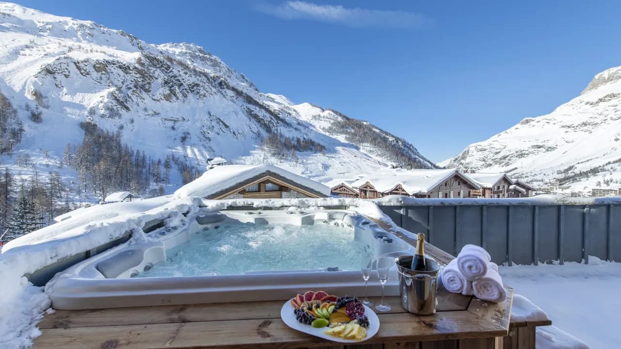 Sensacional fusión de chalet tradicional perfectamente ubicado, foto 4