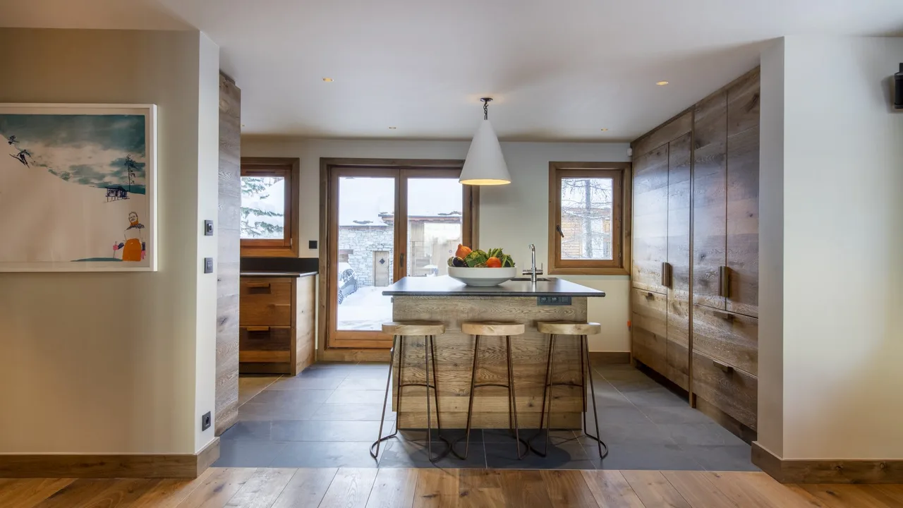 Atemberaubendes Luxus-Alpen-Chalet in unglaublicher Lage, Foto 5