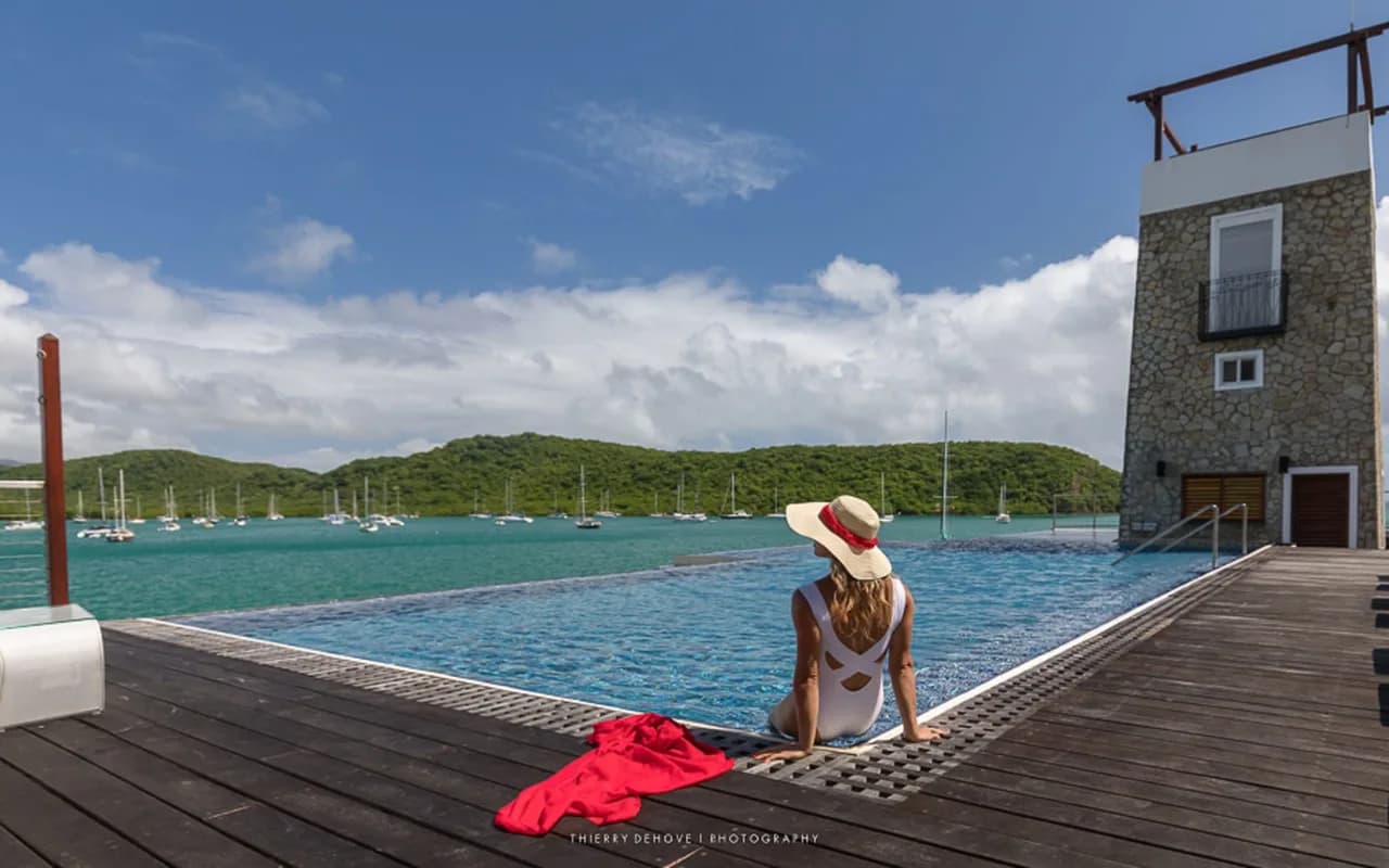 Luxuriöse private Villa mit eleganten Annehmlichkeiten, Foto 3
