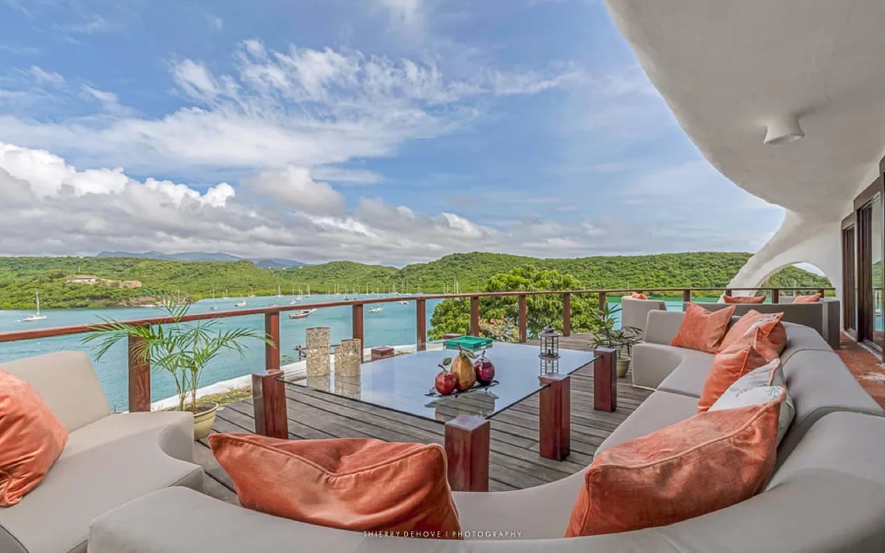 Luxuriöse private Villa mit eleganten Annehmlichkeiten, Foto 4