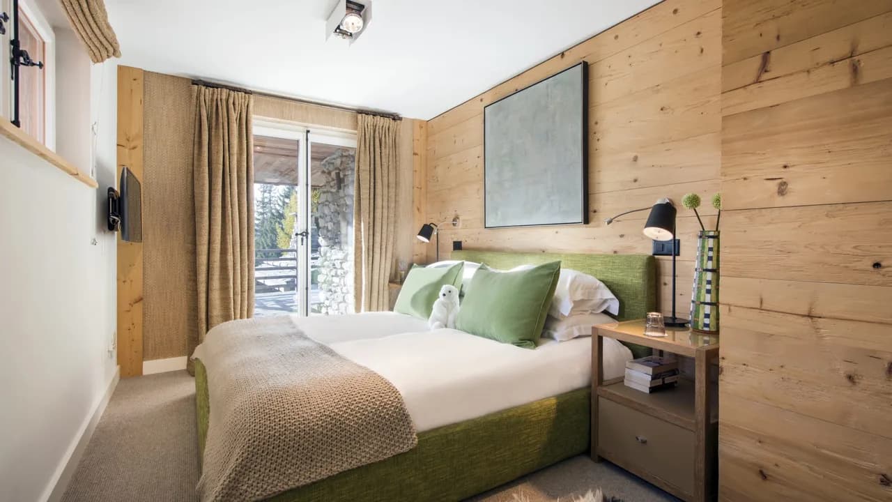 Wunderschön dekoriertes Chalet in herausragender Lage, Foto 4