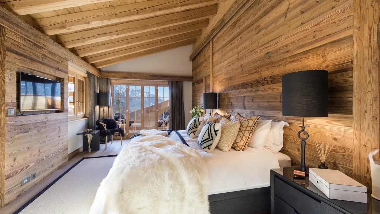 Chalet indépendant élégant dans un emplacement privilégié, photo 2