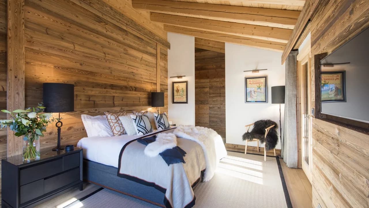 Chalet indépendant élégant dans un emplacement privilégié, photo 4