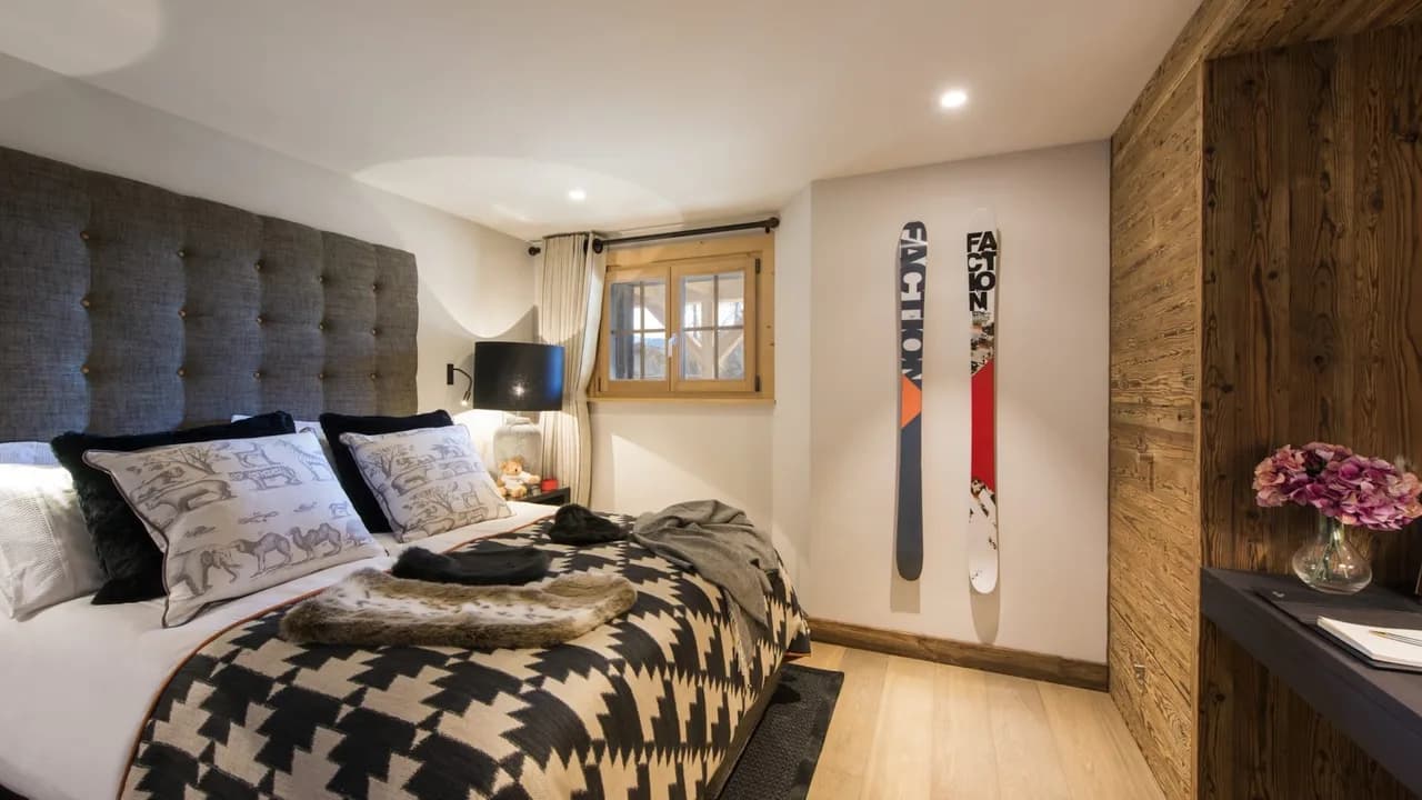 Chalet indépendant élégant dans un emplacement privilégié, photo 5