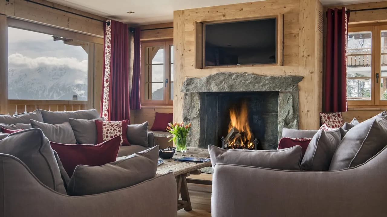 Wonderful Apartment Conveniently Located for Ski Area Access and Village Centre photo 2