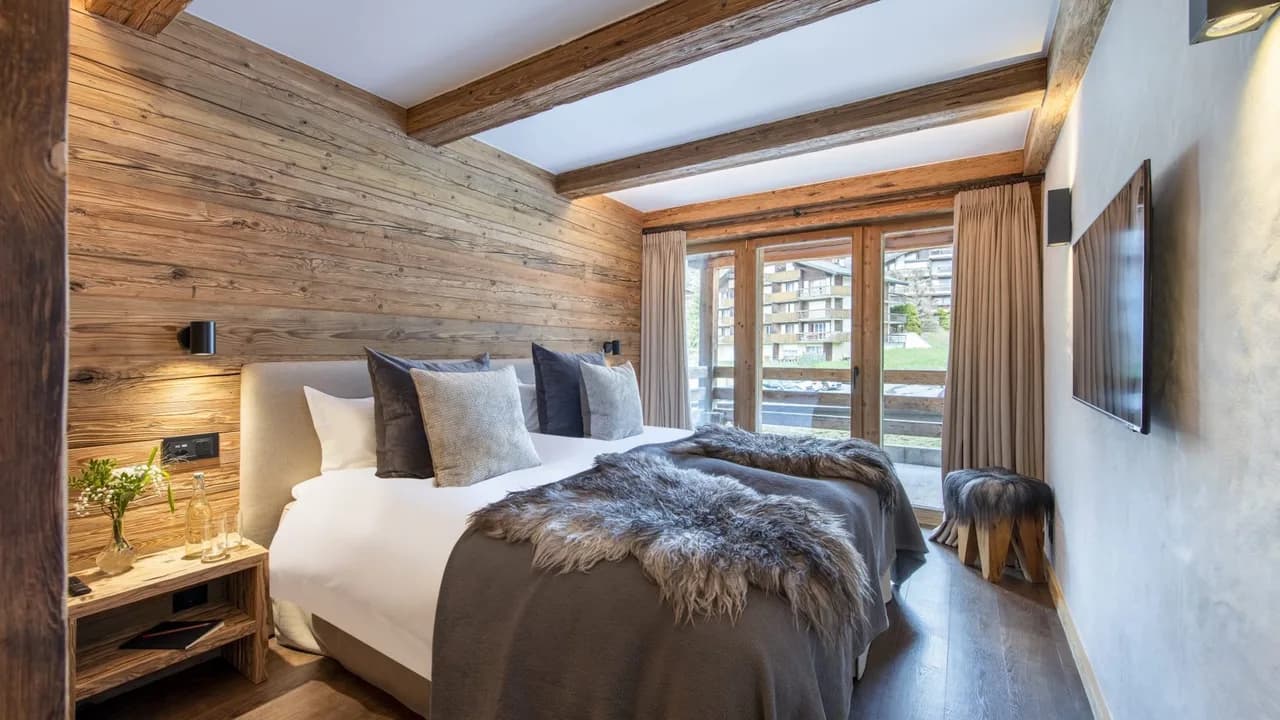 Appartement confortable et élégamment aménagé dans un complexe exclusif, photo 2