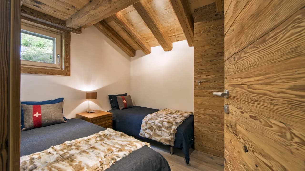 Chalet de Luxe Éblouissant avec Vues à Couper le Souffle, photo 4