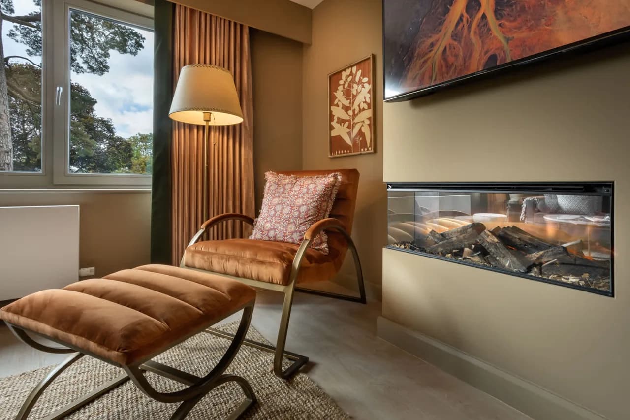 Lakeside Three Bedroom Retreat in Lake District, photo 3