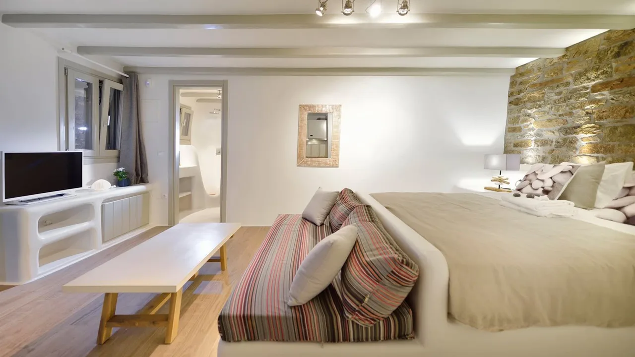 Wunderschöne Villa auf isoliertem Hügel mit großartigem Blick, Foto 4