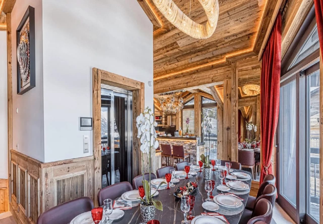 Espléndido chalet en una ubicación increíble, foto 5