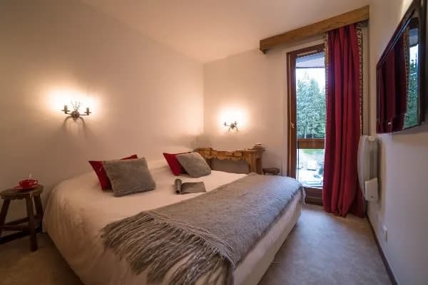 Cómodo apartamento con balcón orientado al sur, foto 5