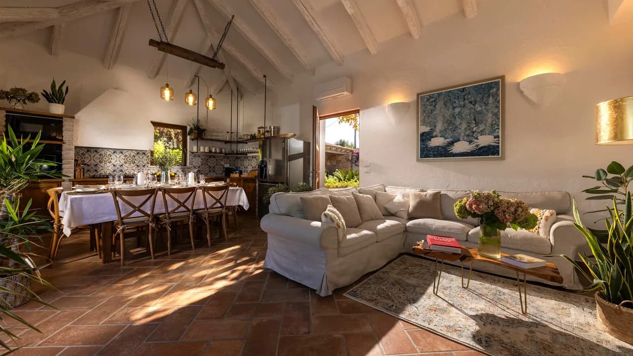 Manoir de Luxe avec Yacht Privé & Accès à la Plage - Intimité Totale sur 5 Hectares, photo 2