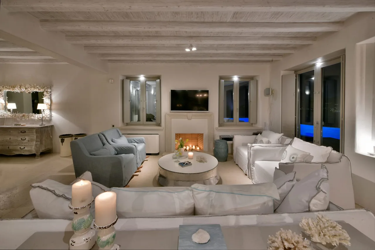 Villa con panorámica intrigante y acabados elegantes, foto 3