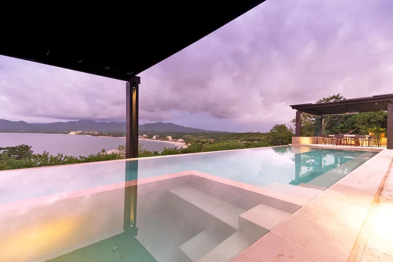 Magnífica villa con espectaculares vistas al océano, foto 3