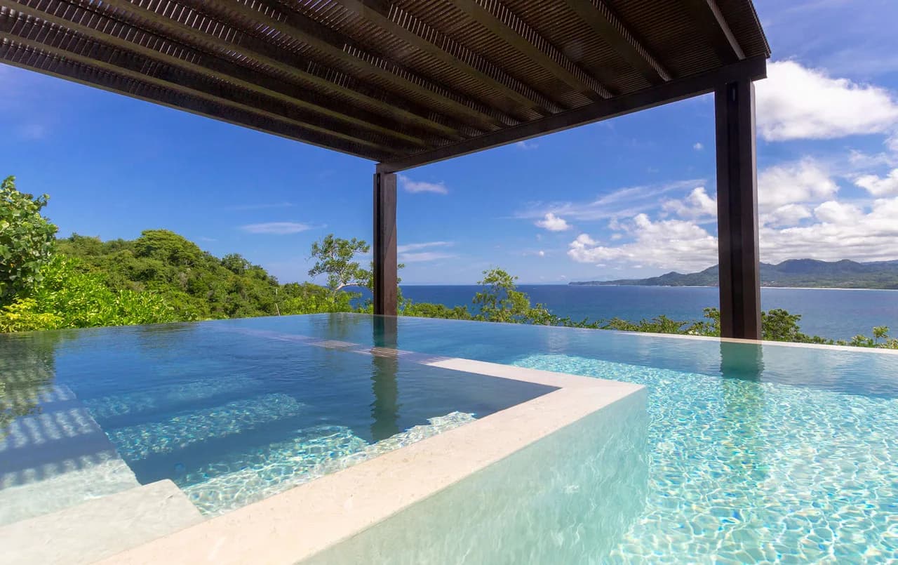 Magnífica villa con espectaculares vistas al océano, foto 5