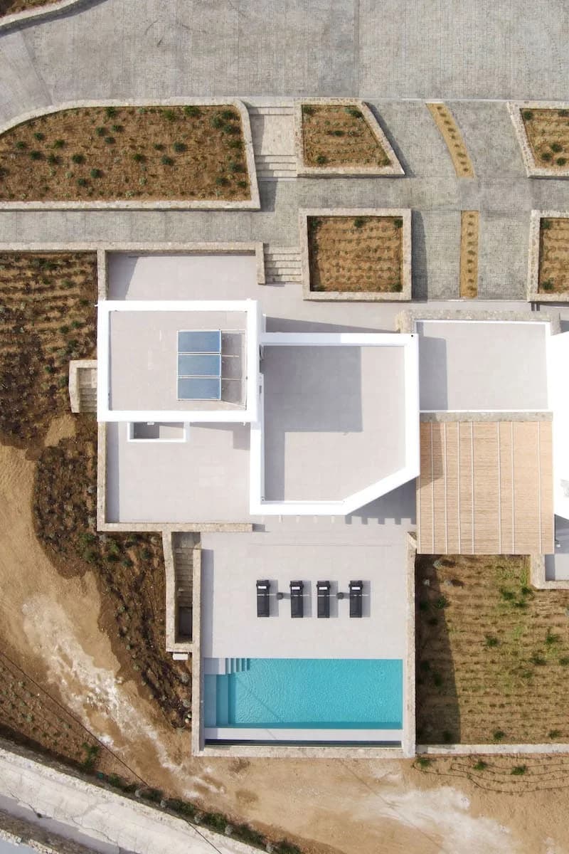 Great view villa close to numerous famous beaches photo 3