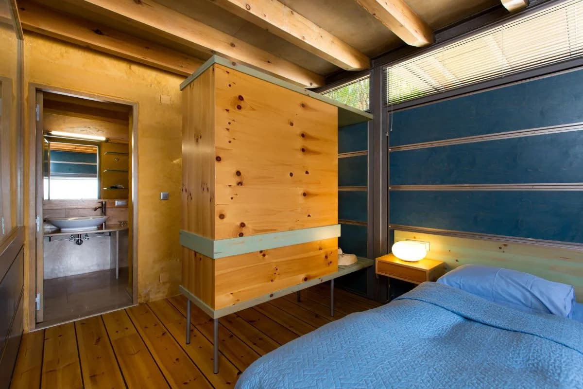 VILLA DE VACANCES UNIQUE ET TERREUSE AVEC JACUZZI ET PISCINE, photo 3