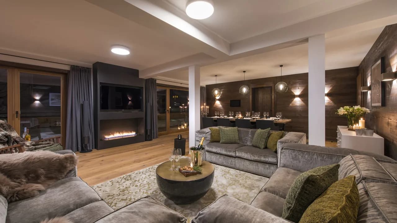 Stilvolles Apartment in bester Lage, Foto 2