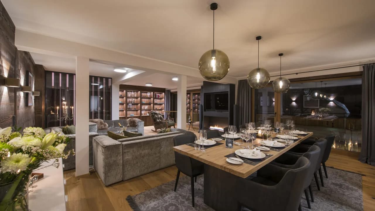 Stilvolles Apartment in bester Lage, Foto 4