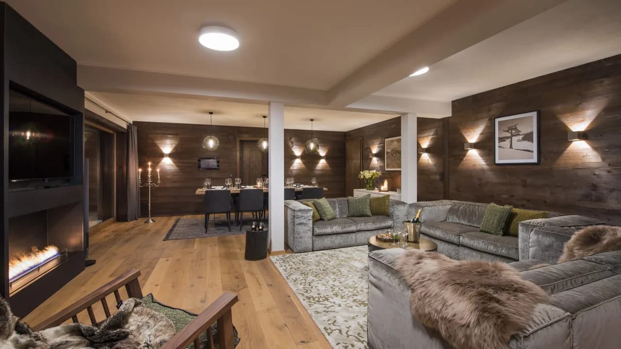 Stilvolles Apartment in bester Lage, Foto 5