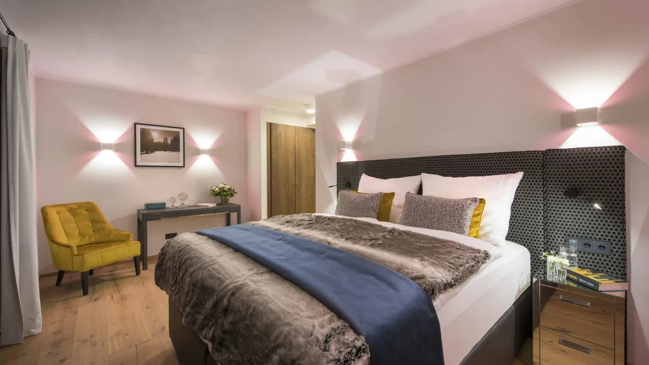 Appartement Avec Ambiance Accueillante Près du Centre, photo 5