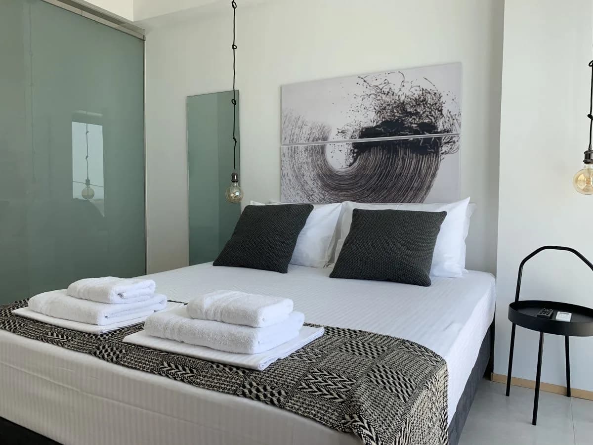 VILLA LUXUEUSE EN BORD DE MER SUR LA CÔTE DE CRÈTE, photo 3
