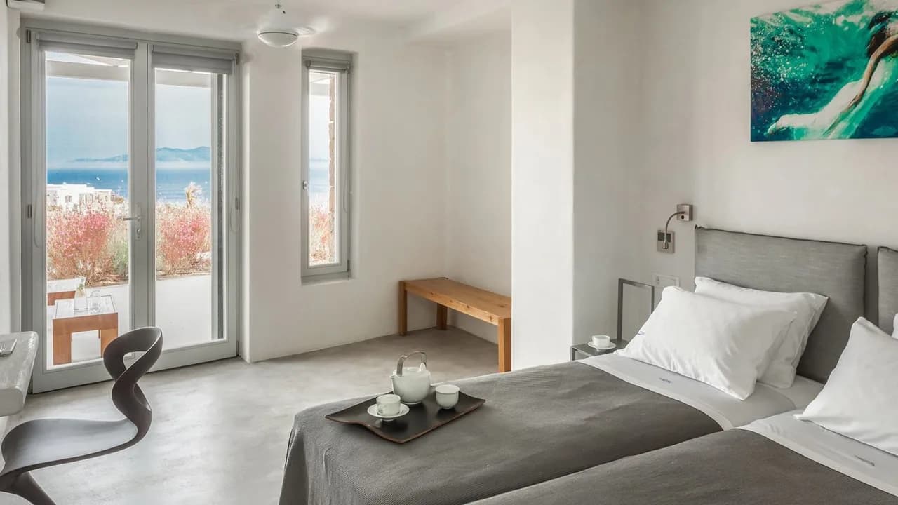 Perfekte Luxusferienunterkunft in der Nähe des Strandes, Foto 5
