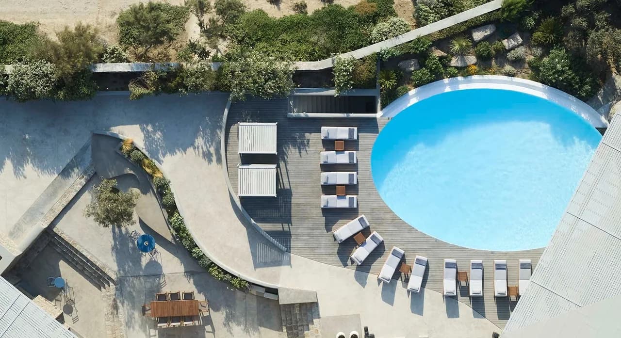 Atemberaubende Mykonos-Villa mit luxuriösen Annehmlichkeiten, Foto 5