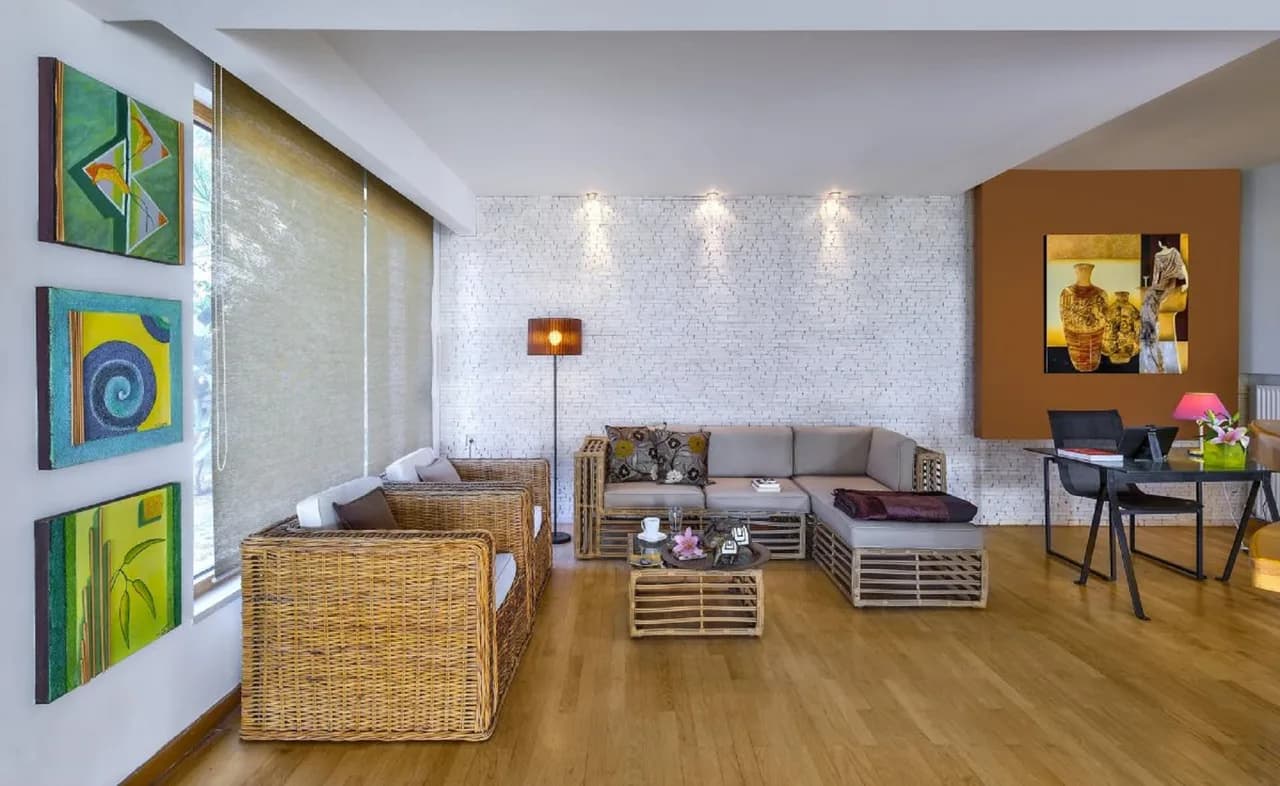 VILLA CONTEMPORÁNEA FRENTE AL MAR CON PISCINA PRIVADA, foto 2