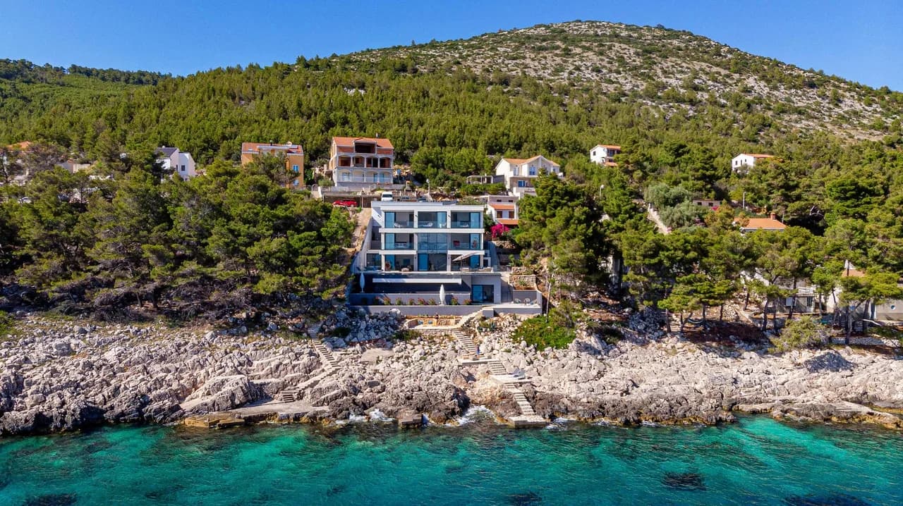 Villa Design à quelques pas de la mer azur, photo 2