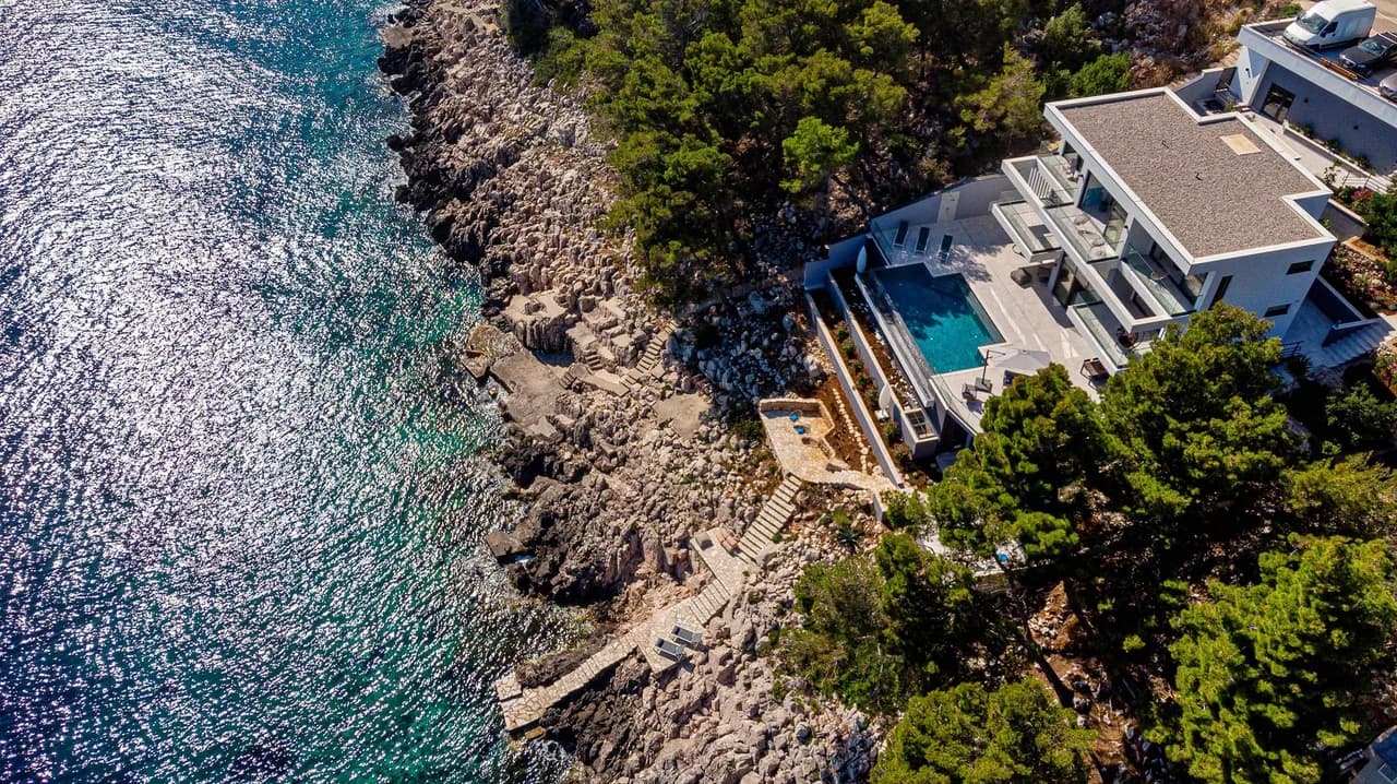 Villa Design à quelques pas de la mer azur, photo 3