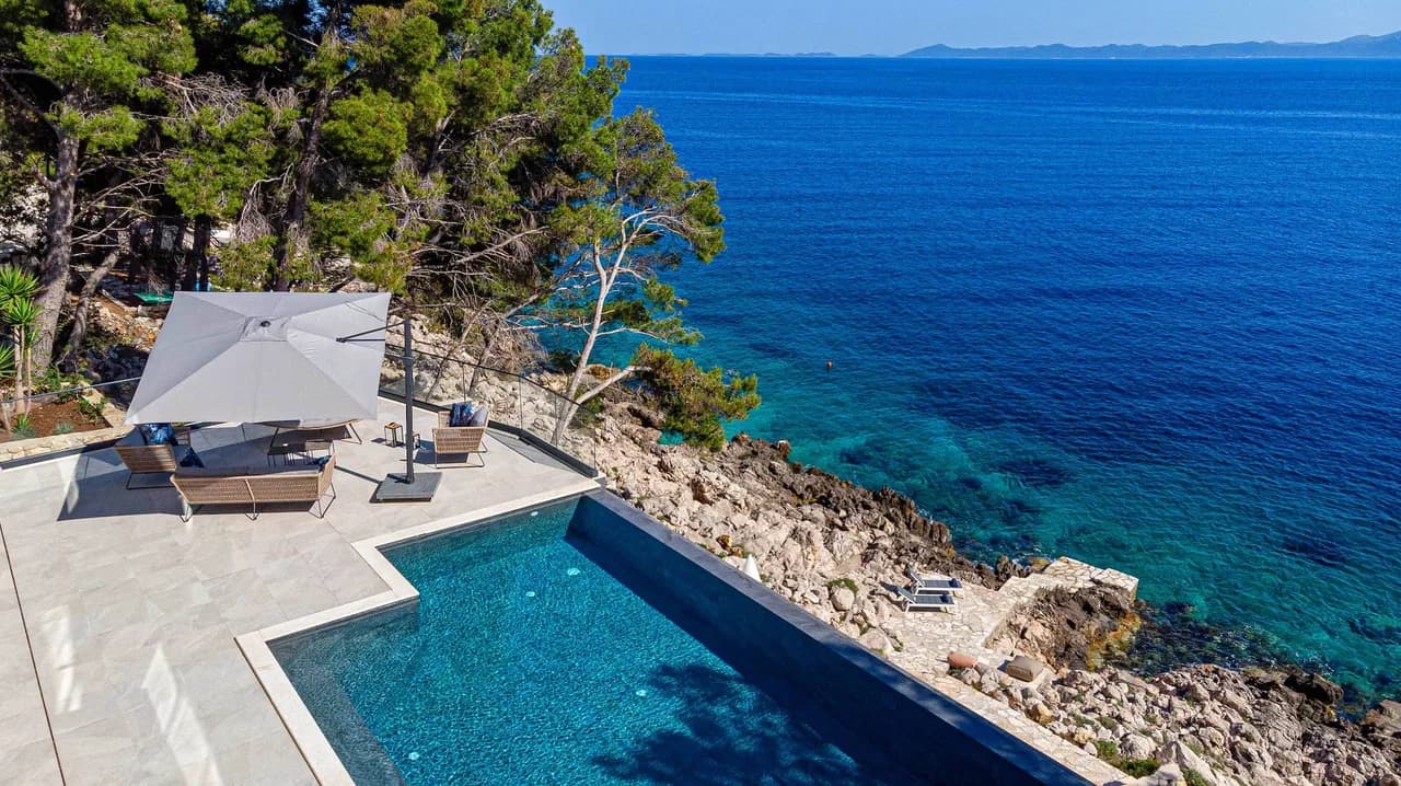 Villa Design à quelques pas de la mer azur, photo 4