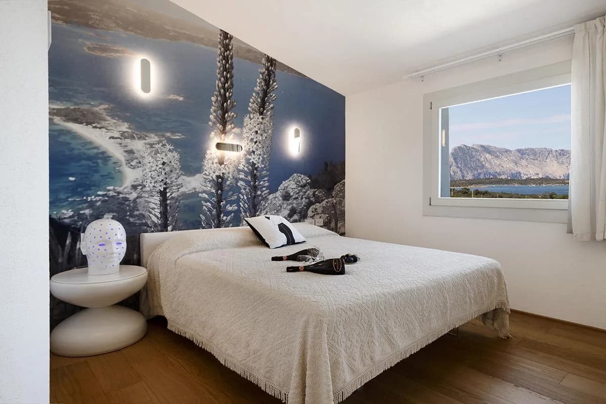 Prächtige Villa mit atemberaubendem Meerblick, Foto 3