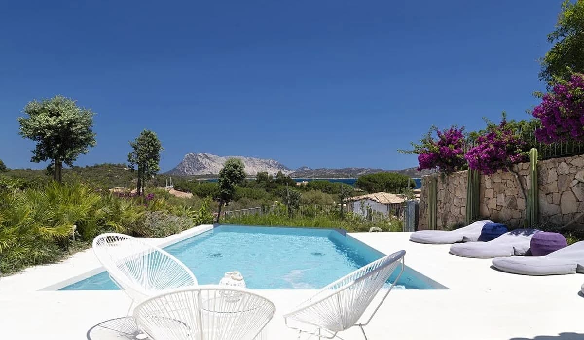 Prächtige Villa mit atemberaubendem Meerblick, Foto 5
