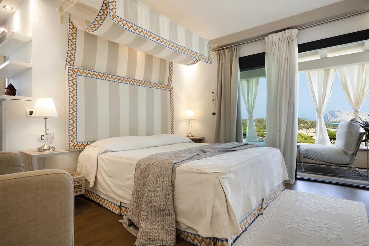 Moderne italienische Villa mit Pool und Jacuzzi, Foto 4
