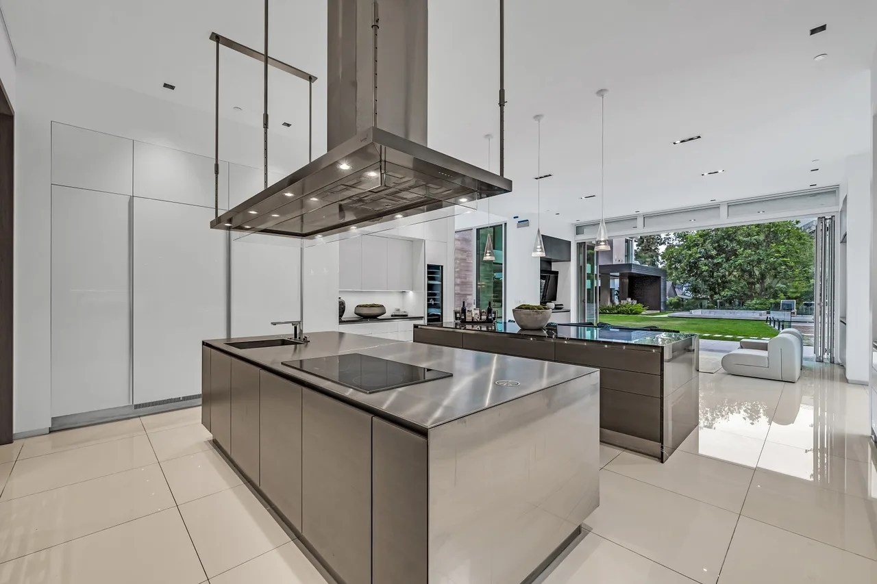 Mansion Ultra Moderne sur Sunset Strip, photo 4
