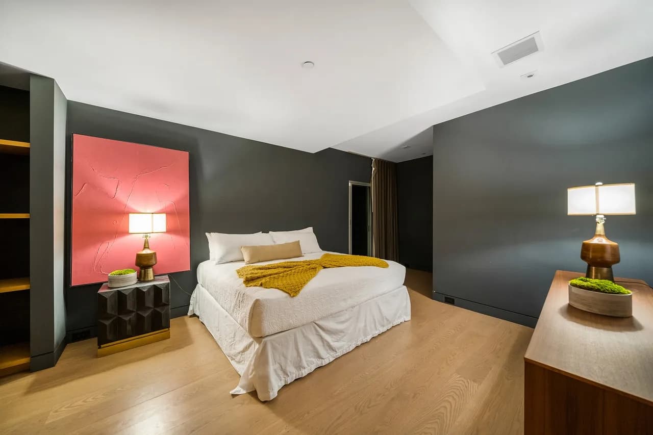Mansion Ultra Moderne sur Sunset Strip, photo 5