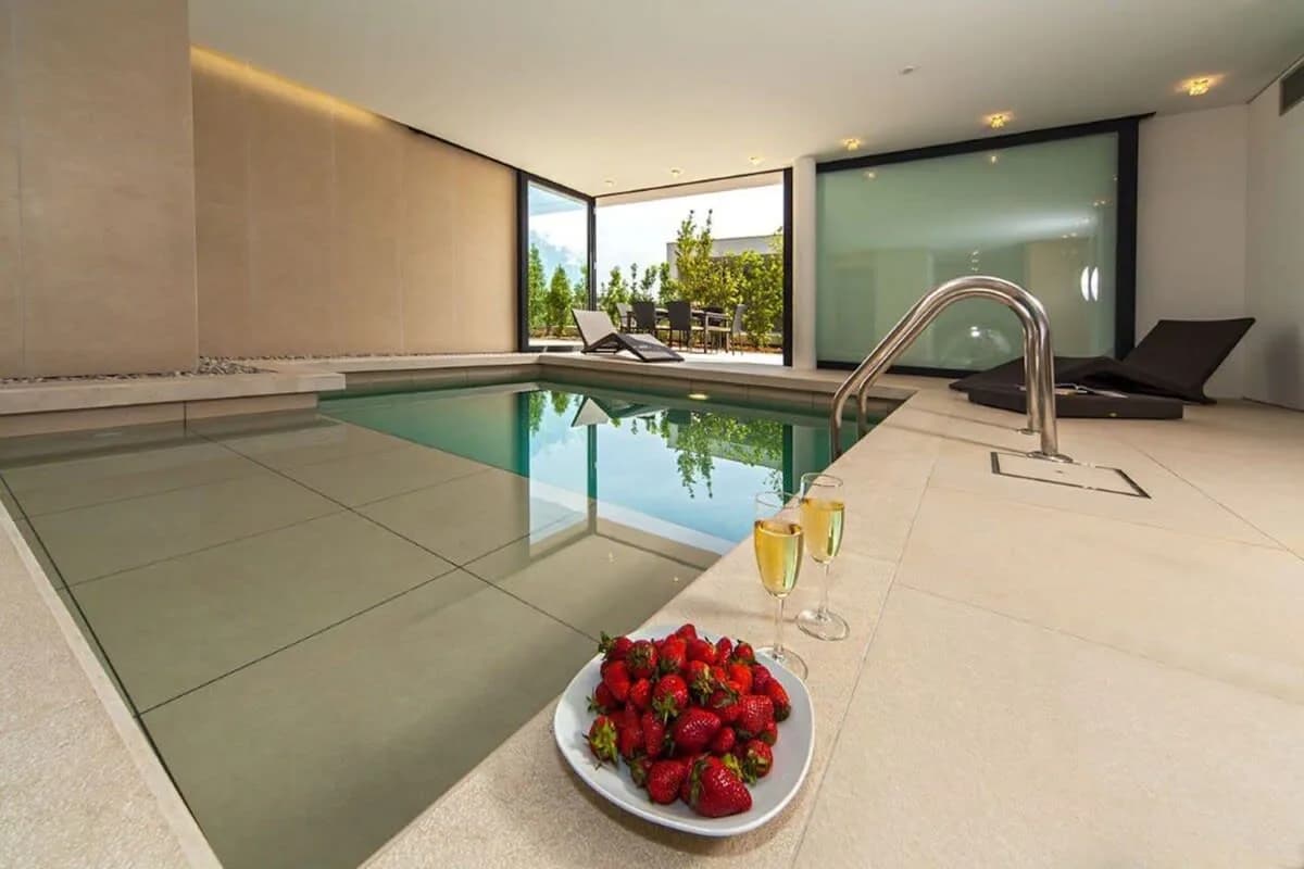 Charming villa close to the beach photo 4