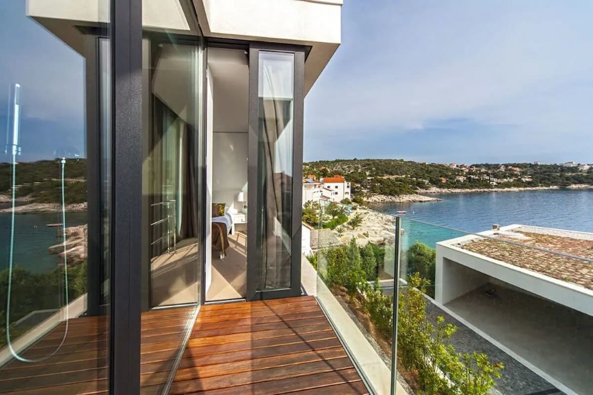 Charming villa close to the beach photo 5